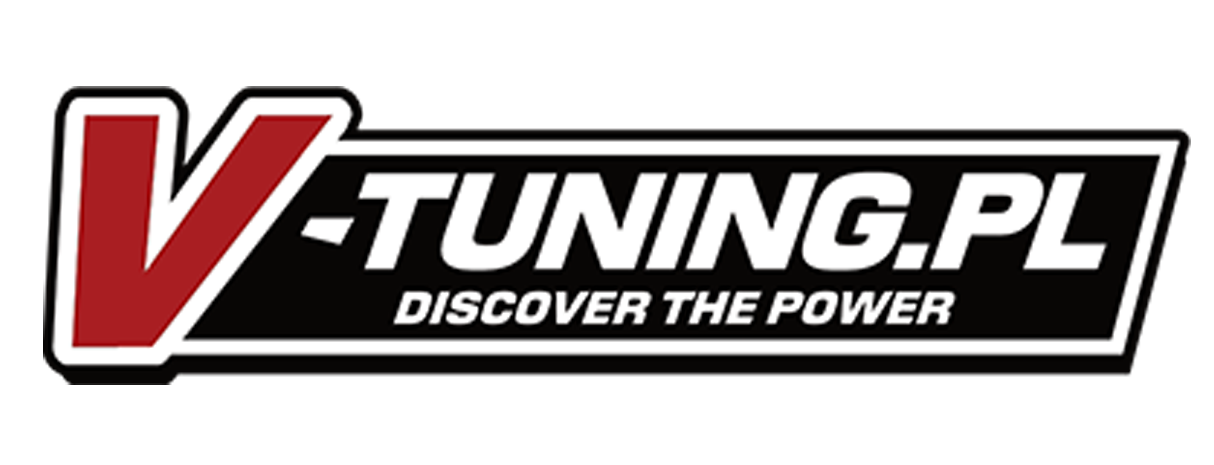 Logo V-Tuning.pl